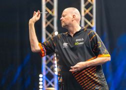 Darts Gala 2024 In Jena 31